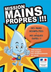 main-propre