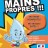 main-propre