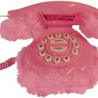 telephonerose