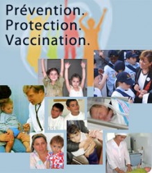 vaccination