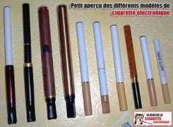 comment arreter cigarette electronique