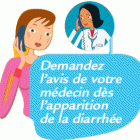 diarrhees