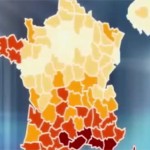 repartition des infirmières libérales