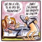 Mobilisation européenne pour le dépistage précoce du SIDA