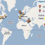 Grippe A (H1N1), état des lieux en mai 2009