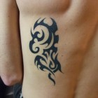 tatouage henné