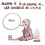 Grippe A (H1N1) ce qu’il faut savoir