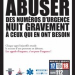 Numéros de téléphone utiles