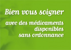 medicament sans ordonnance
