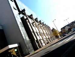 Hôpital Bon Secours