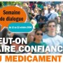 confiance medicament
