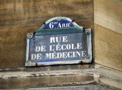 ecole medecine