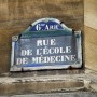 ecole medecine