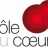 pole du coeur