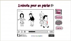 1 minute pour en parler 1 minute pour en parler