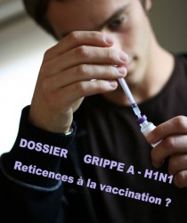 VACCIN-GRIPPE-A