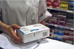 pharmacie Alli