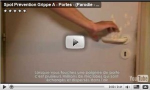 parodie grippe A 2 parodie grippe A 2