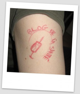vaccin blog