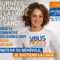 journée nationale contre le cancer