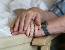 soins palliatifs