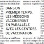 bachelot grippe A