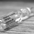 morphine stress post trauma