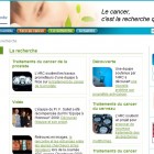 ARC recherche contre le cancer
