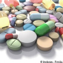 contrefacons médicaments
