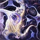 maladie d'Alzheimer, neurones