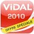 vidal iphone