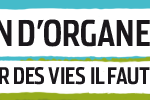 Journée nationale de réflexion sur le don d&rsquo;organes et la greffe