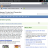 NHIS, modèle site web anglais