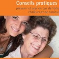 chaleur personne agée