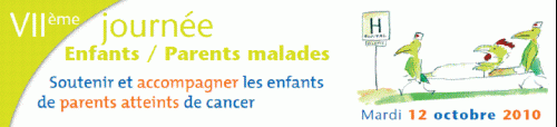 SOUTENIR ET ACCOMPAGNER LES ENFANTS DE PARENTS ATTEINTS DE CANCER