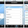 homeo-fiches pour iPhone et iPad