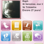 baby bump iPhone