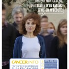 cancer info femme