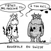 vaccin rougeole