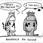 vaccin rougeole