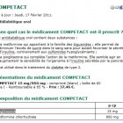 competact vidal