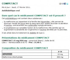competact vidal