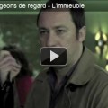 immeuble cancer