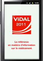 VIDAL-Android