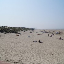 Carence en vitamine D - manque de soleil