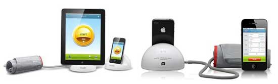 iphone-ipad-en-médecine