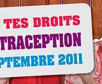 Journée Mondiale de la Contraception