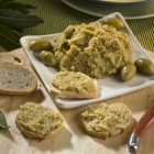 tapenade « Les délices de Marie Claire »