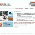 ANTIBIOCLIC Antibiothéraphie rationnelle en soins primaires