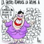 gastro grippe A